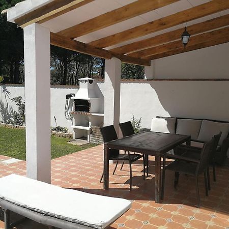 Villa Conil Conil De La Frontera Extérieur photo