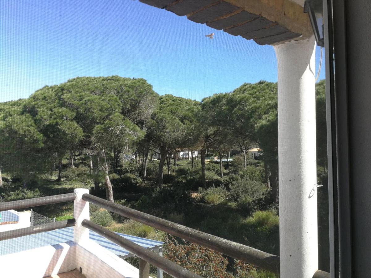 Villa Conil Conil De La Frontera Extérieur photo