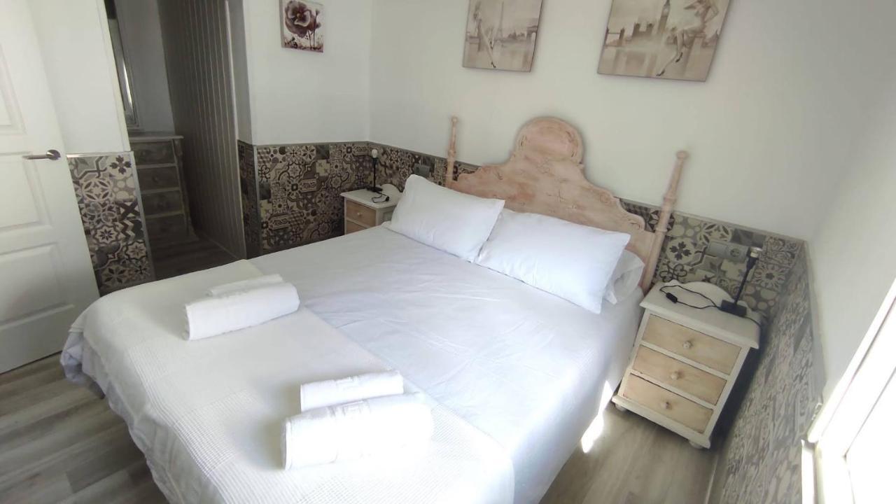 Villa Conil Conil De La Frontera Extérieur photo
