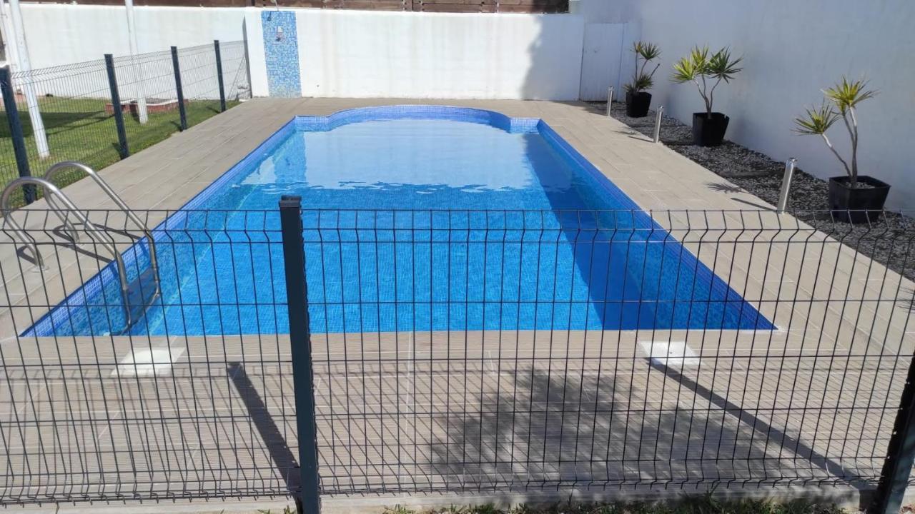 Villa Conil Conil De La Frontera Extérieur photo