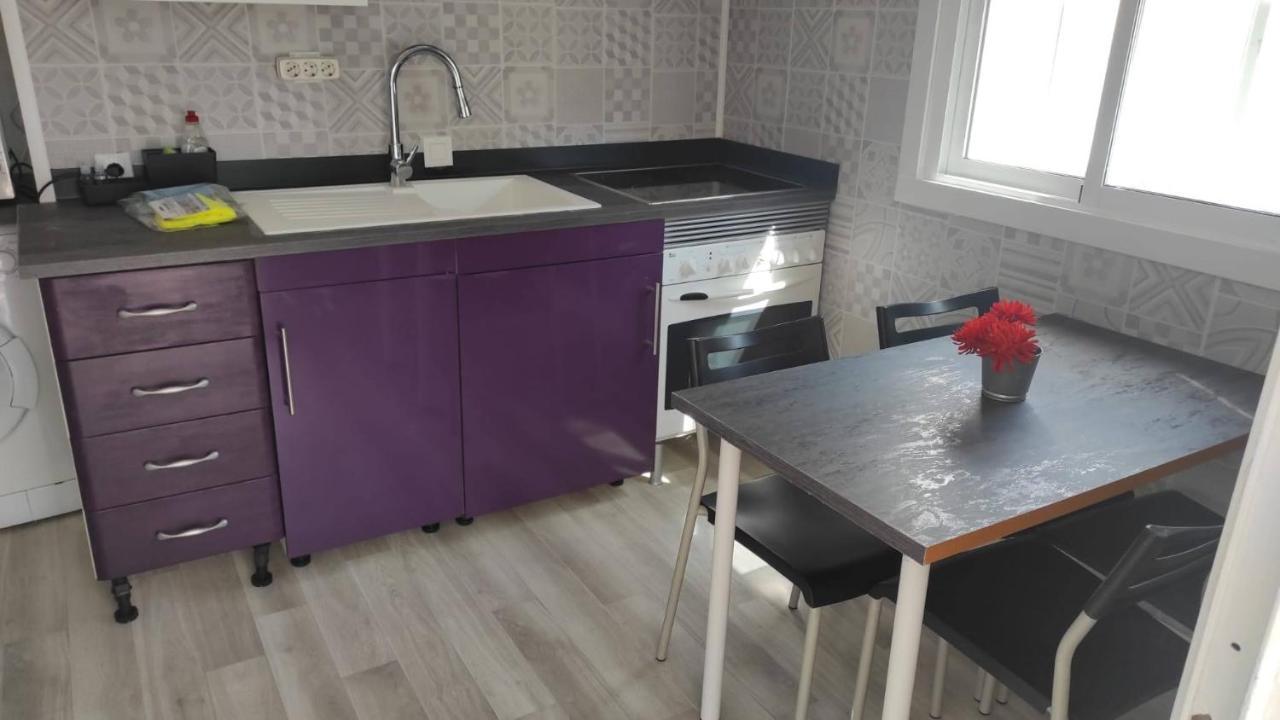 Villa Conil Conil De La Frontera Extérieur photo