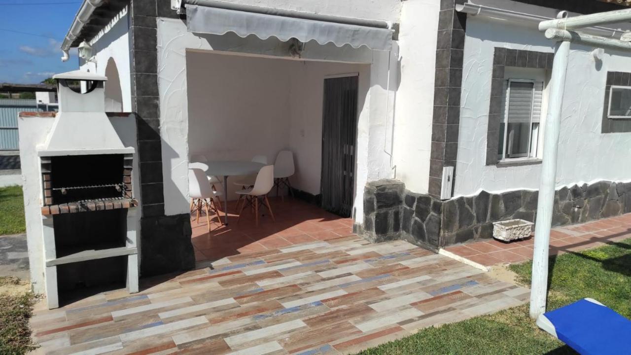 Villa Conil Conil De La Frontera Extérieur photo