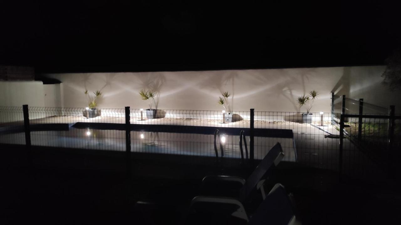 Villa Conil Conil De La Frontera Extérieur photo