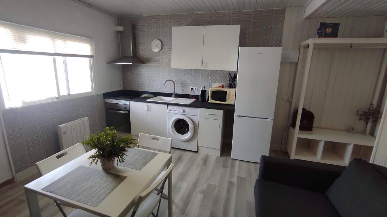 Villa Conil Conil De La Frontera Extérieur photo