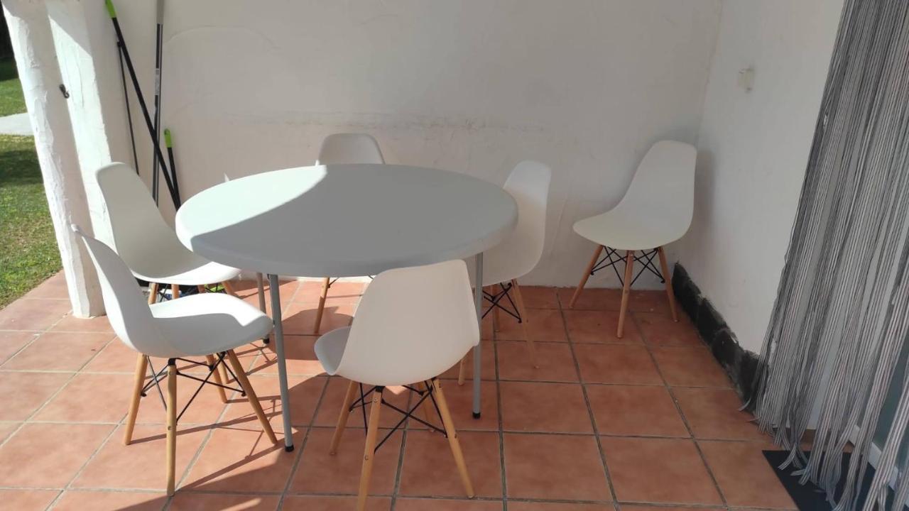 Villa Conil Conil De La Frontera Extérieur photo