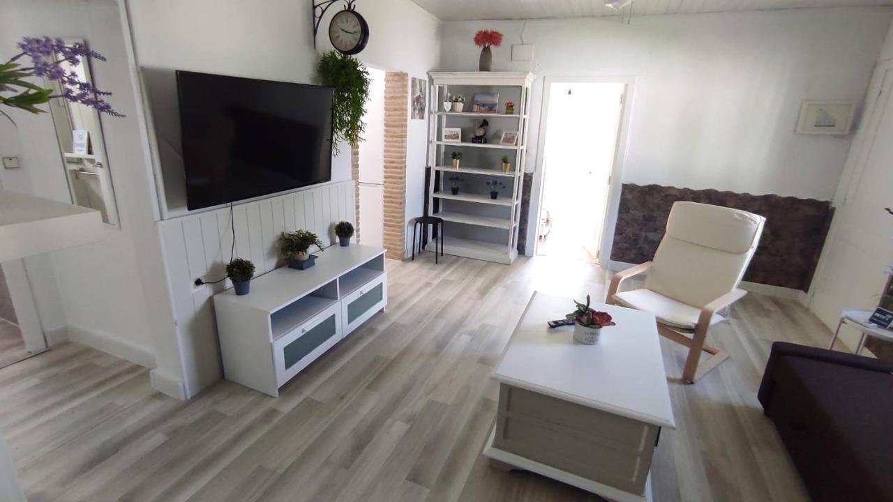 Villa Conil Conil De La Frontera Extérieur photo