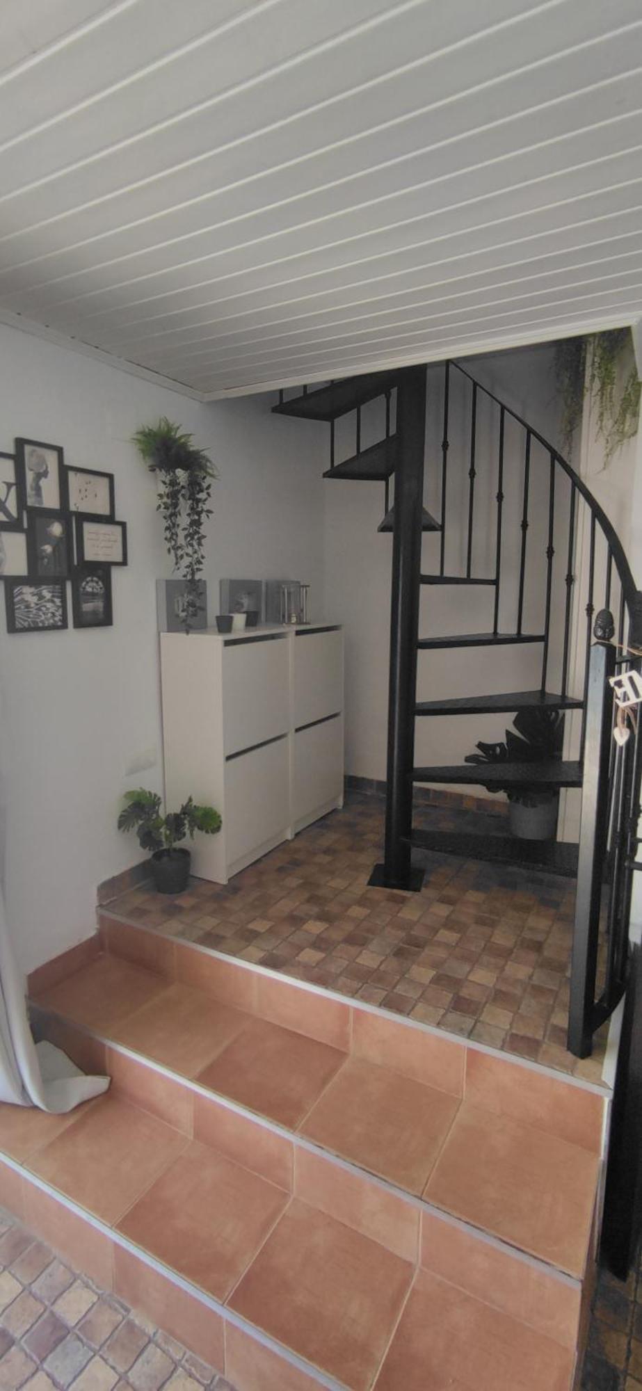 Villa Conil Conil De La Frontera Extérieur photo