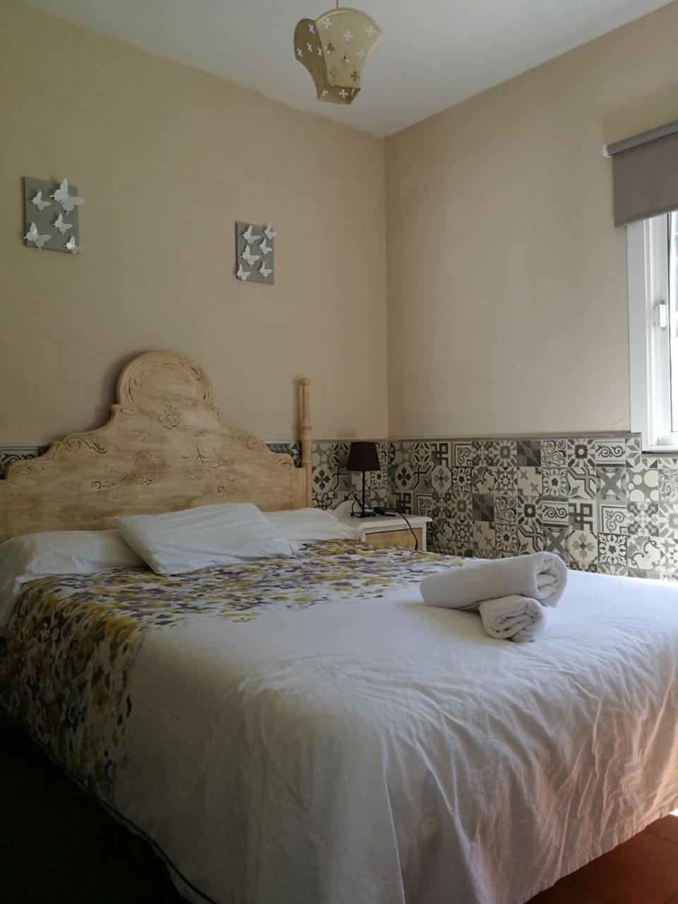 Villa Conil Conil De La Frontera Extérieur photo