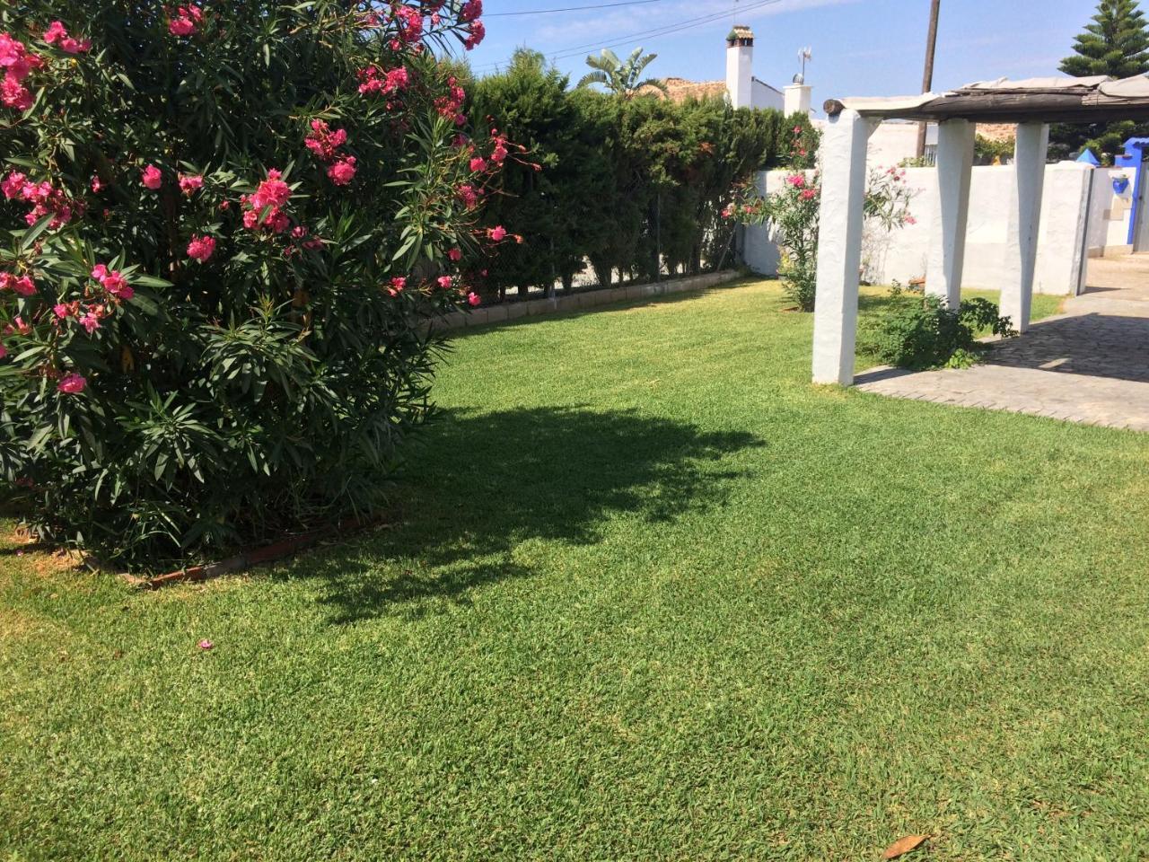 Villa Conil Conil De La Frontera Extérieur photo