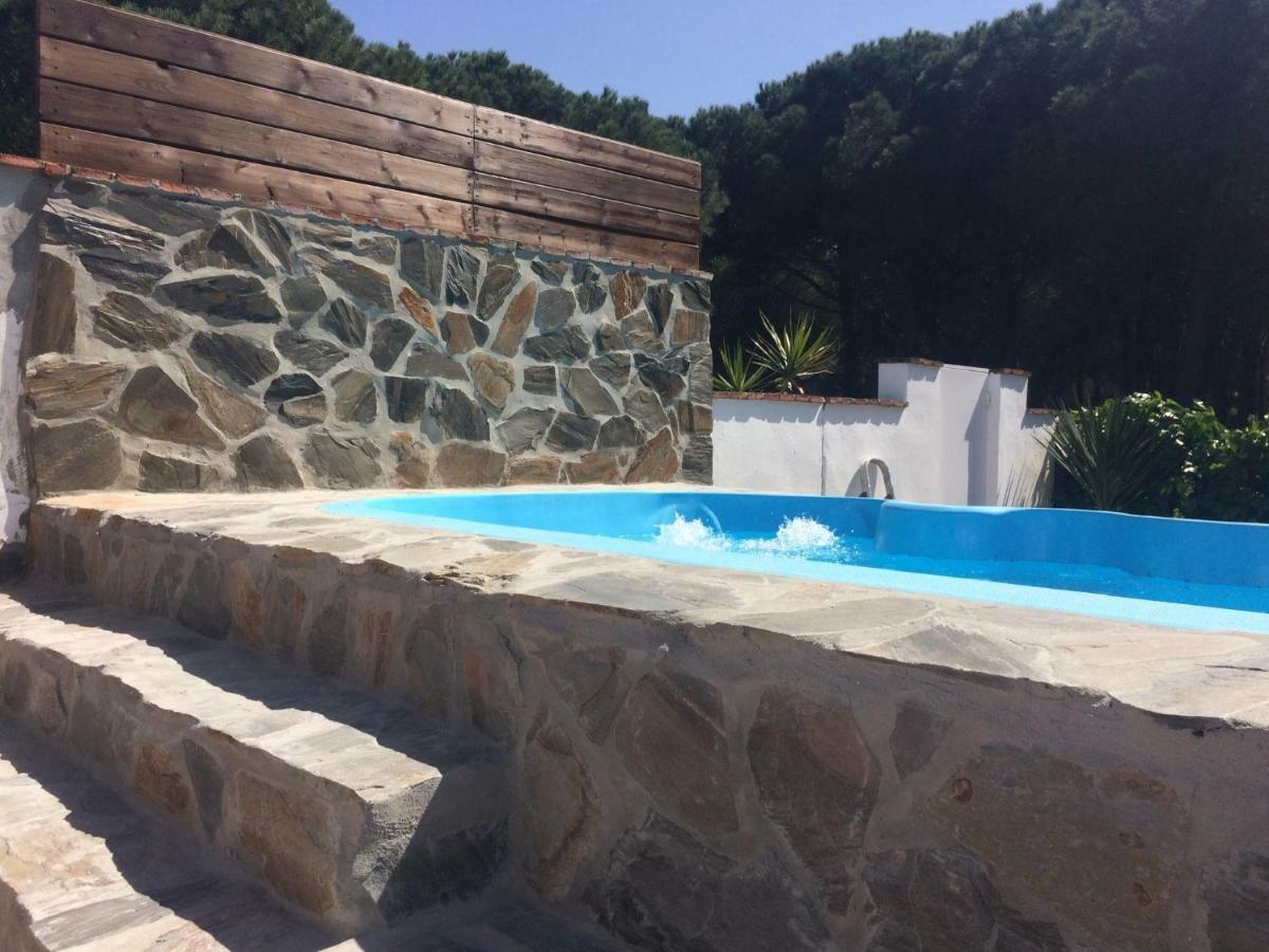Villa Conil Conil De La Frontera Extérieur photo